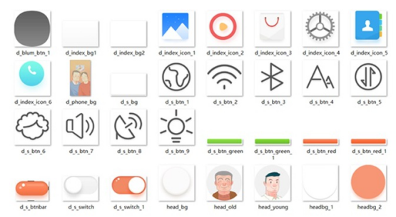網(wǎng)頁設(shè)計(jì)工作流程(五)