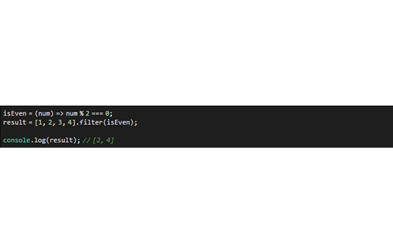JavaScript
