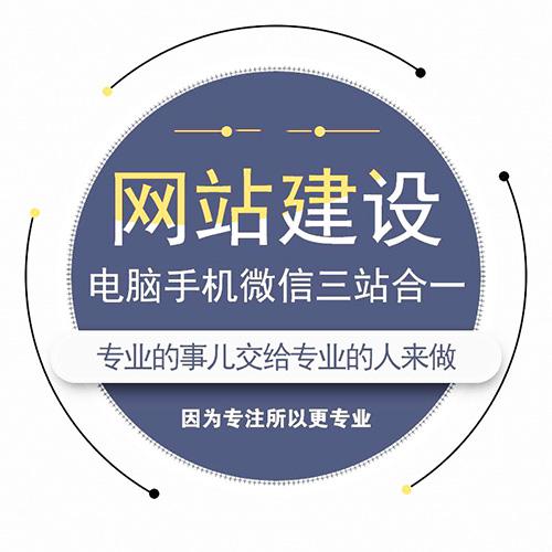 石家莊網(wǎng)站建設(shè)