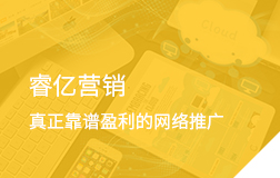 睿億營銷